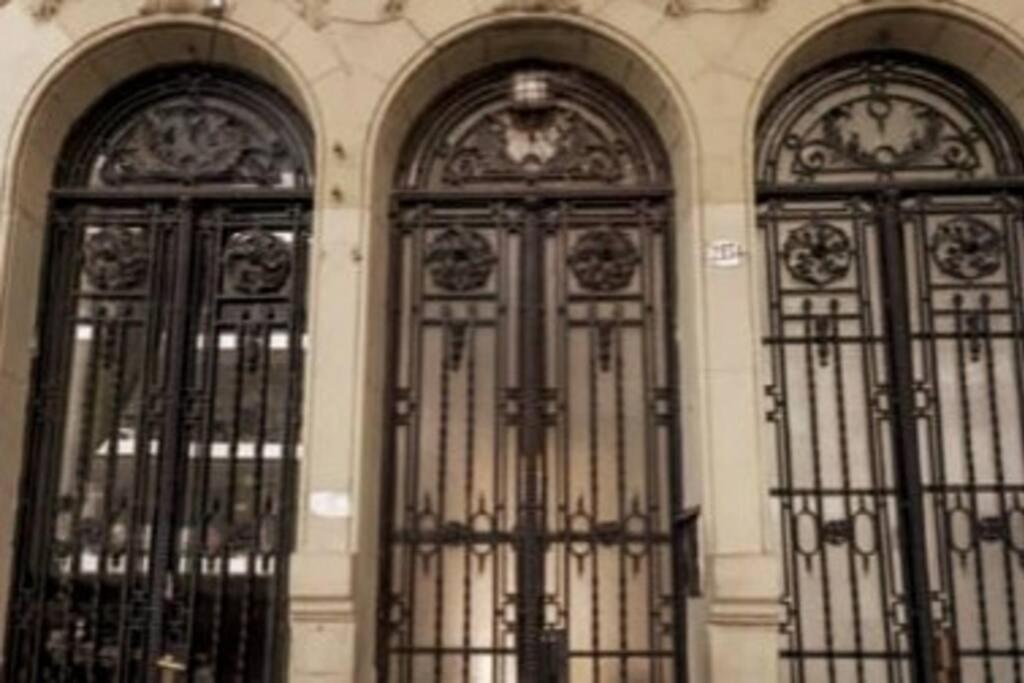 Ph Reciclado A Nuevo En Palermo Soho Apartment Buenos Aires Exterior photo