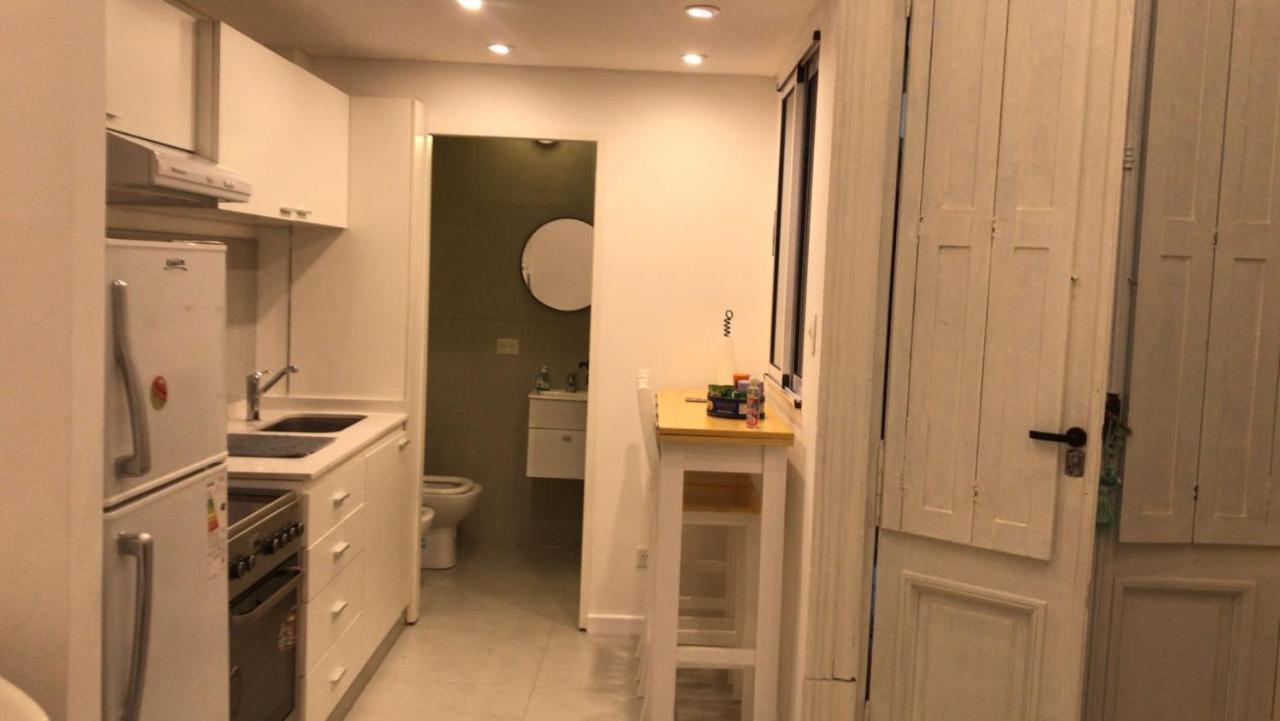 Ph Reciclado A Nuevo En Palermo Soho Apartment Buenos Aires Exterior photo