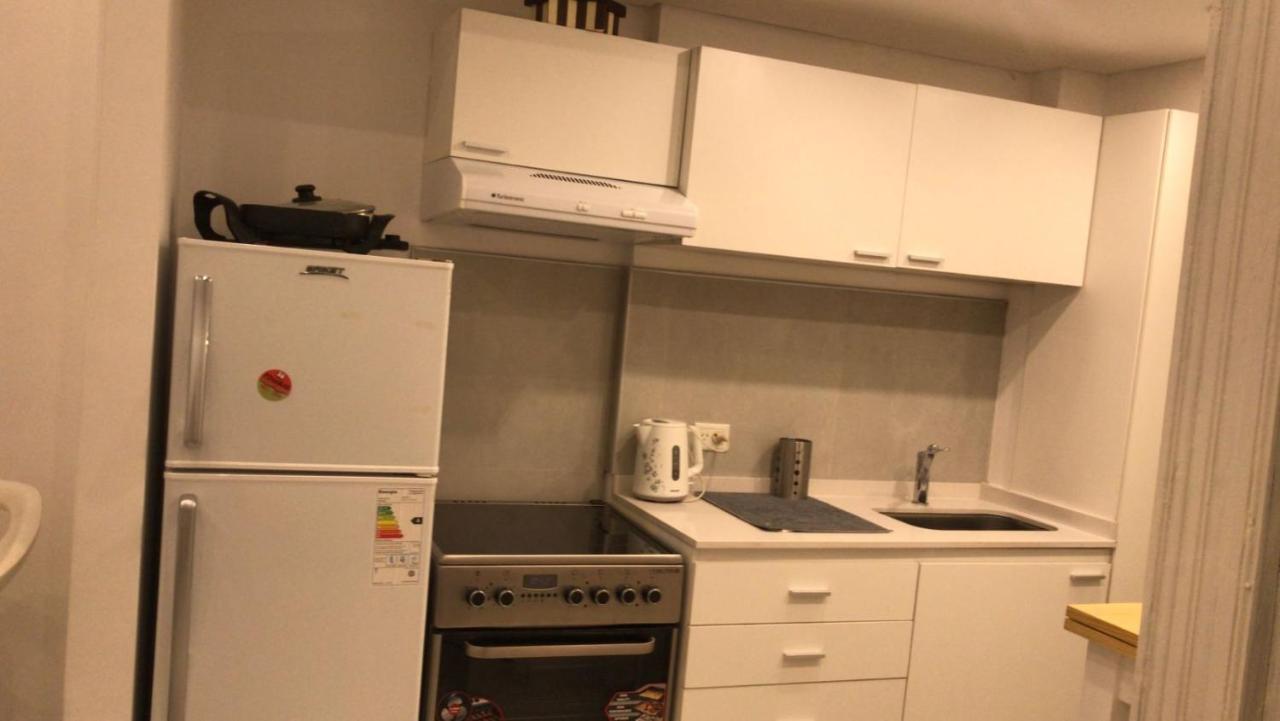 Ph Reciclado A Nuevo En Palermo Soho Apartment Buenos Aires Exterior photo