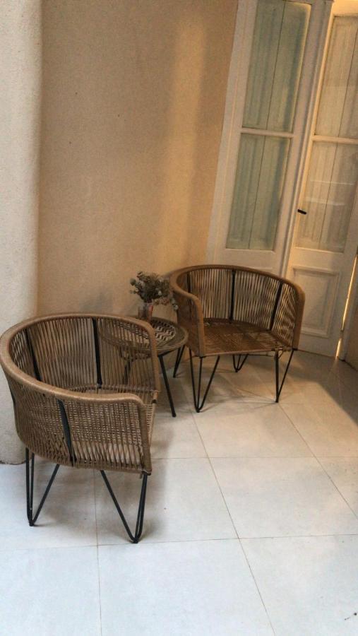 Ph Reciclado A Nuevo En Palermo Soho Apartment Buenos Aires Exterior photo