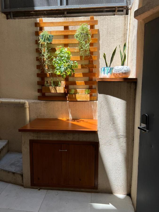 Ph Reciclado A Nuevo En Palermo Soho Apartment Buenos Aires Exterior photo
