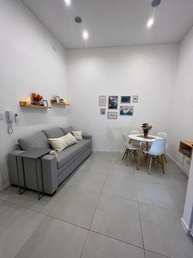 Ph Reciclado A Nuevo En Palermo Soho Apartment Buenos Aires Exterior photo