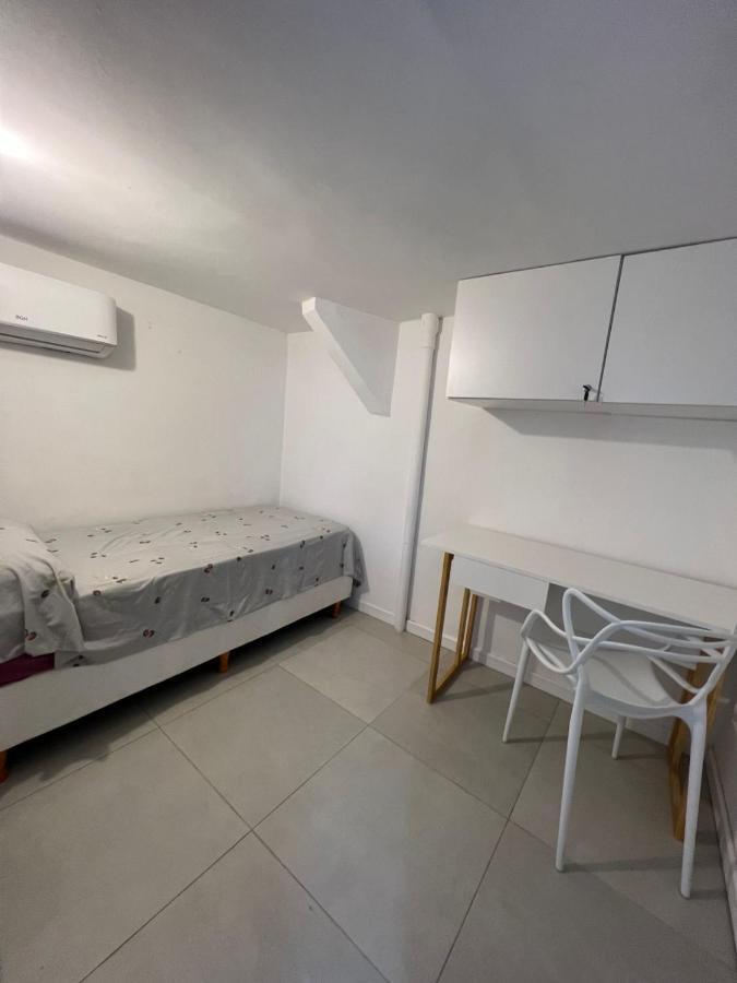 Ph Reciclado A Nuevo En Palermo Soho Apartment Buenos Aires Exterior photo