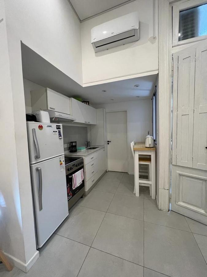Ph Reciclado A Nuevo En Palermo Soho Apartment Buenos Aires Exterior photo