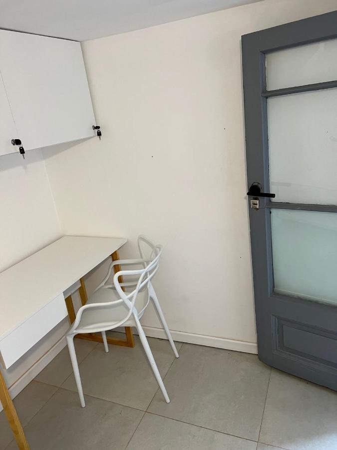Ph Reciclado A Nuevo En Palermo Soho Apartment Buenos Aires Exterior photo